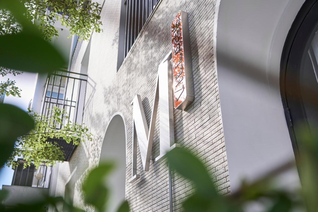 M Village Living Tran Nao Cidade de Ho Chi Minh Exterior foto